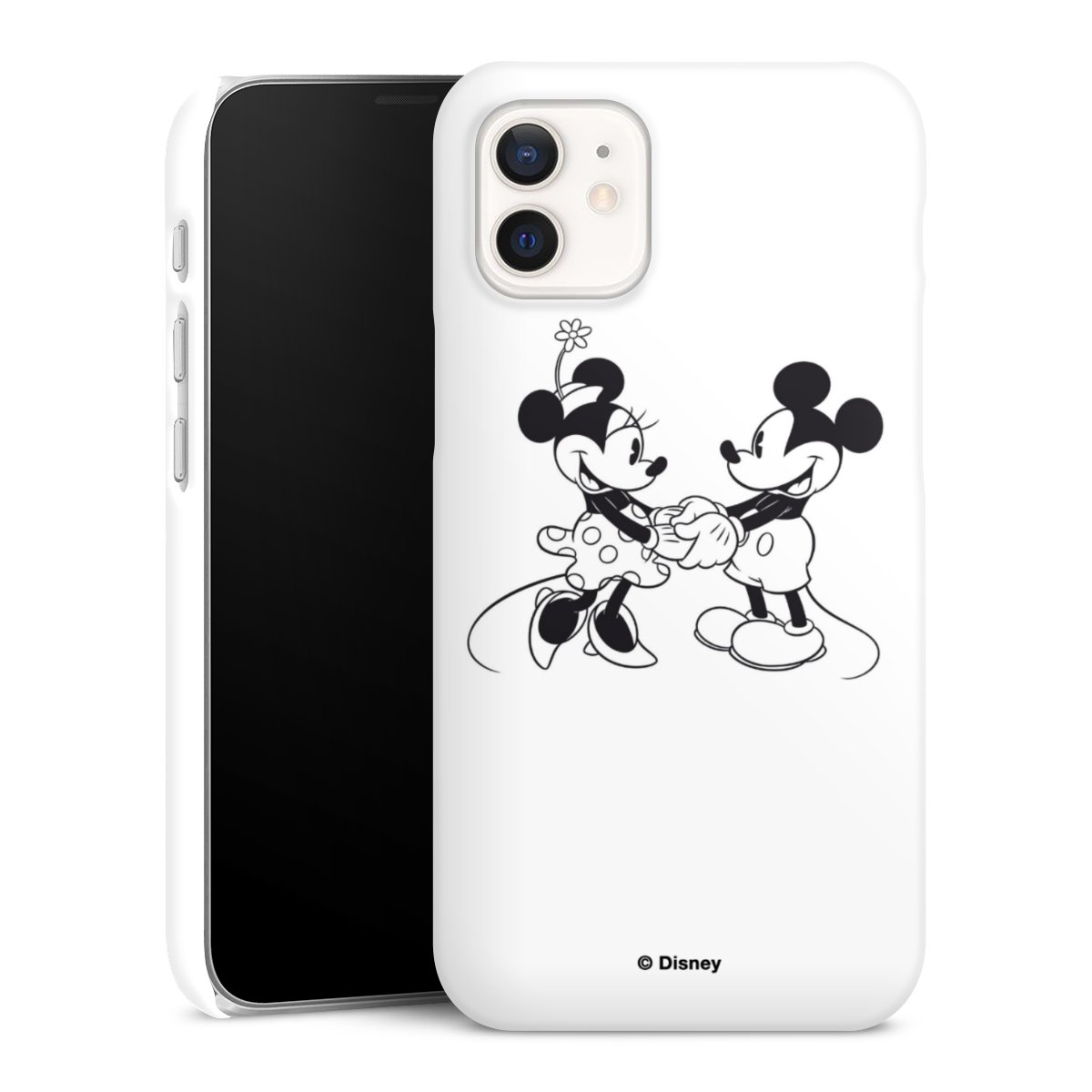 Coque Premium