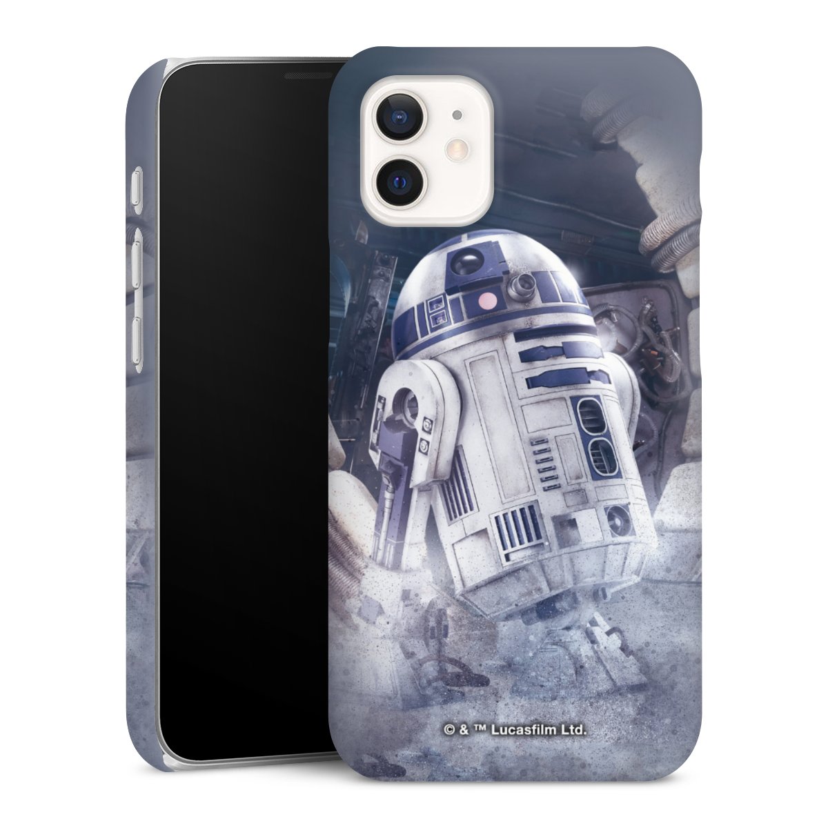 Coque Premium