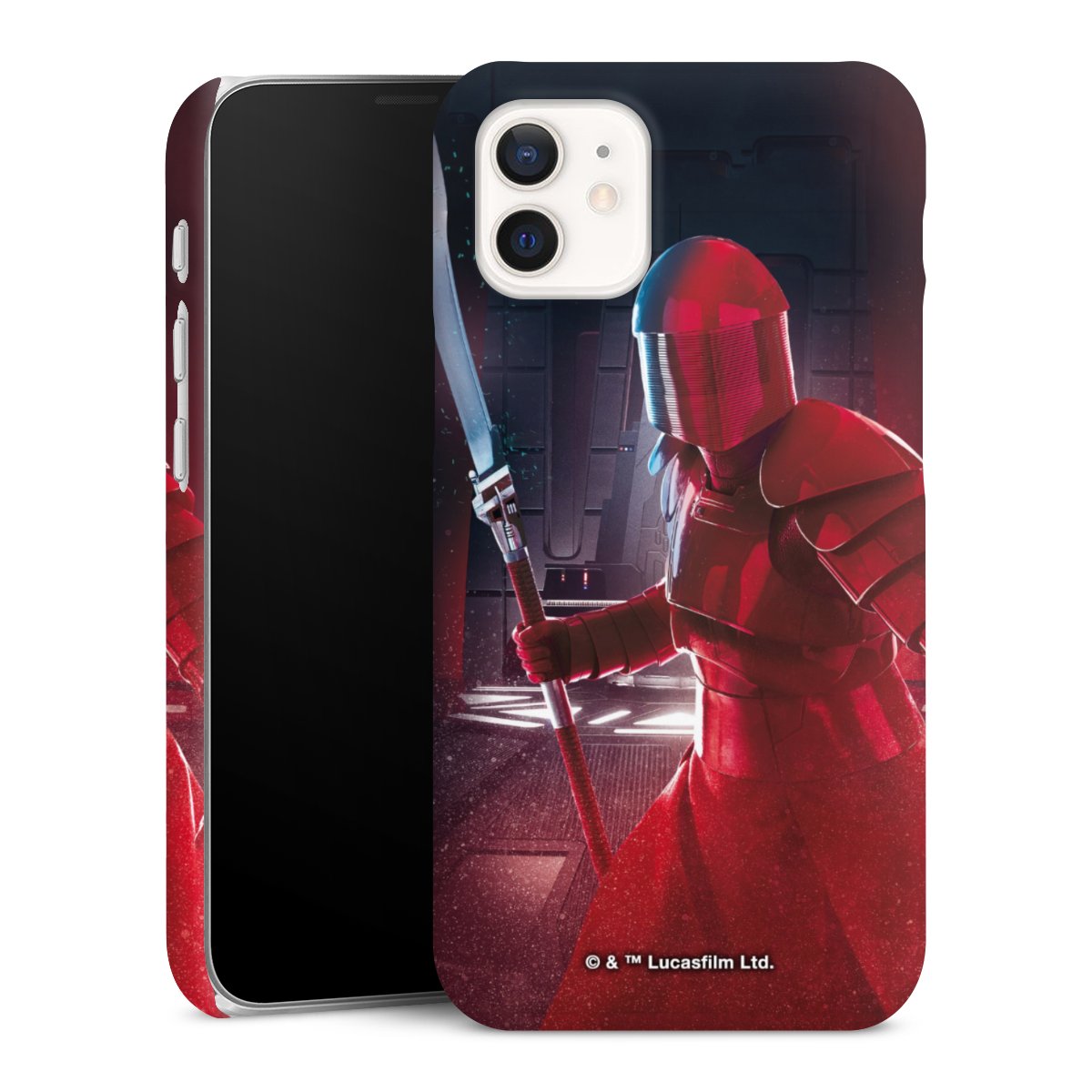 Cover Premium