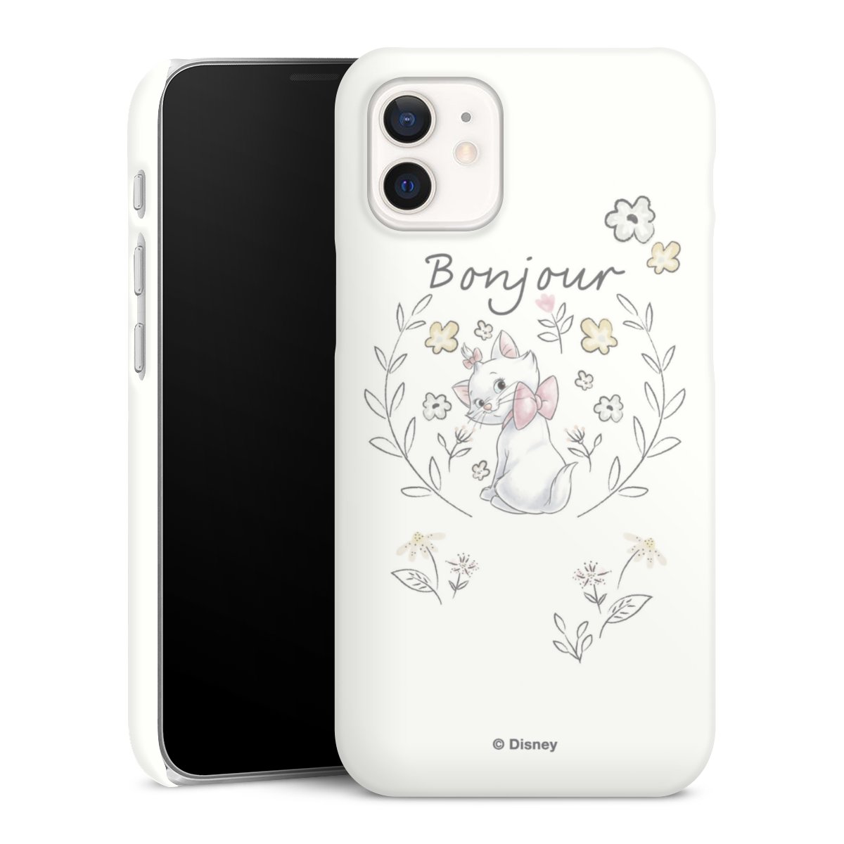 Coque Premium