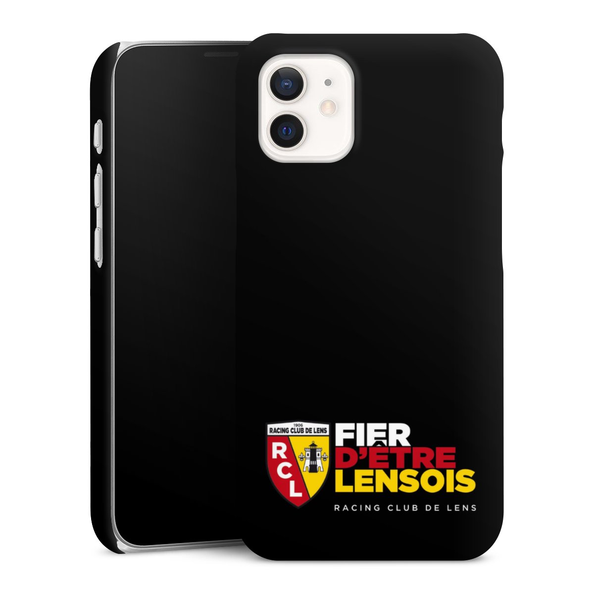 Coque Premium