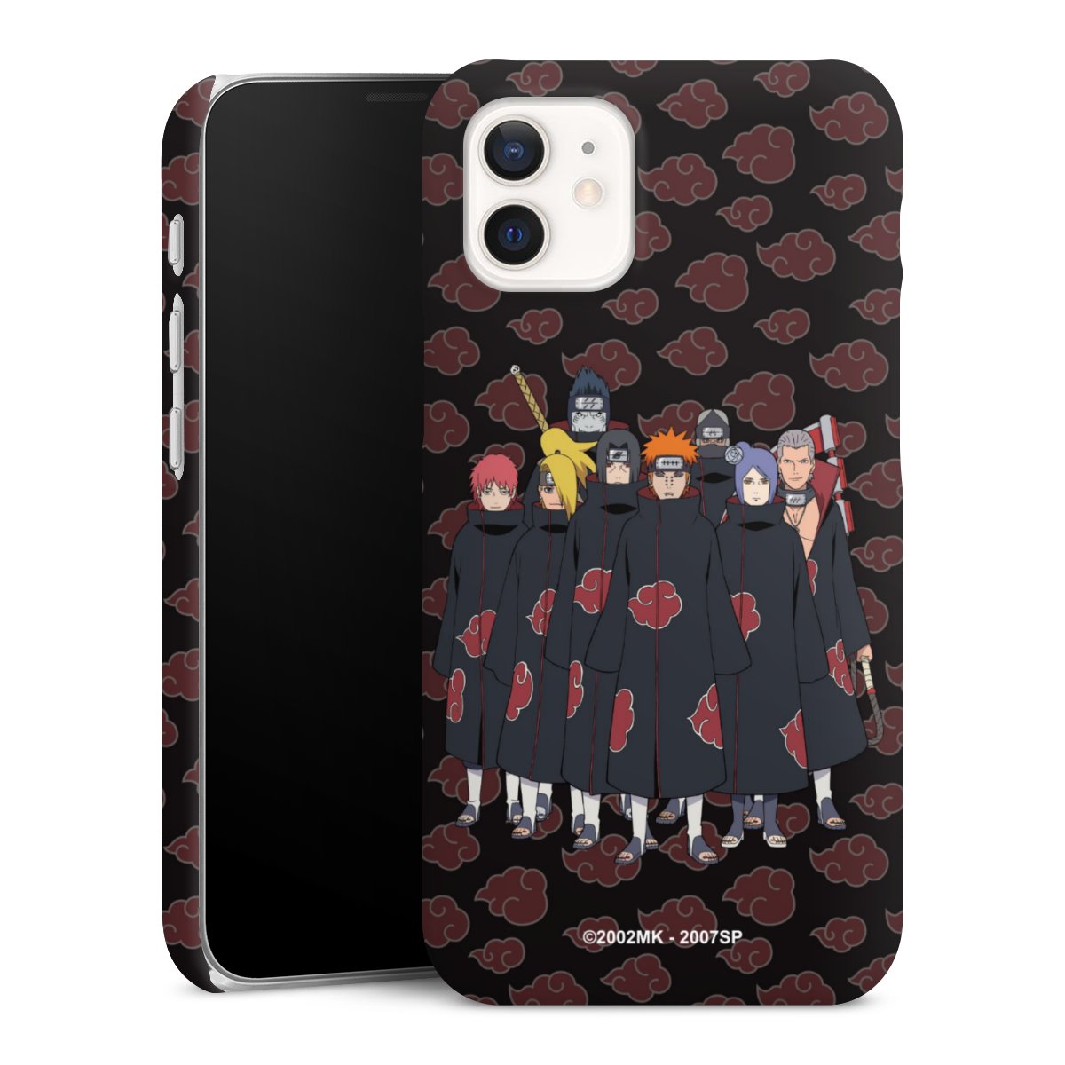 Coque Premium