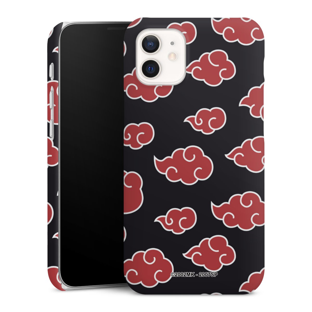 Akatsuki Patroon