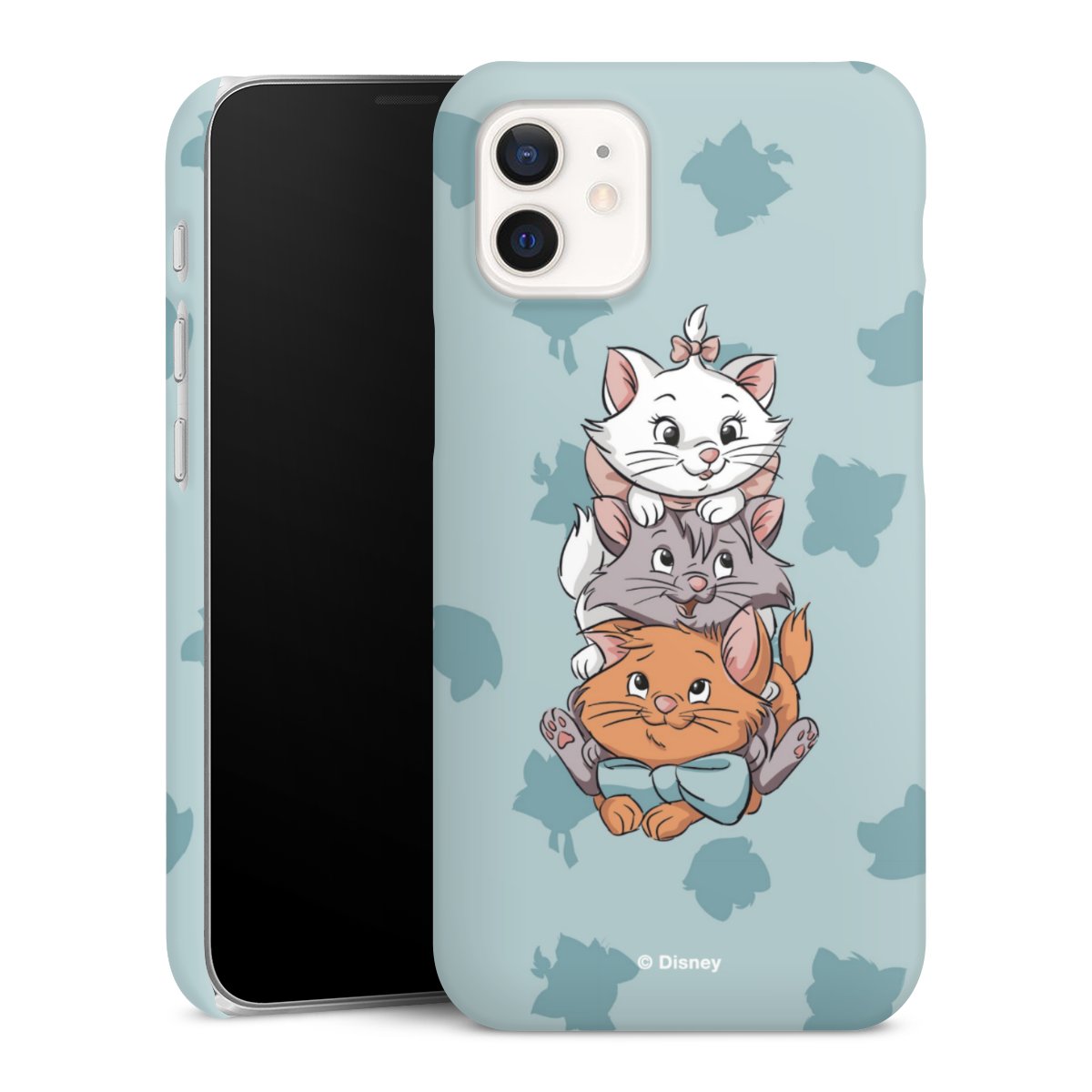 Premium hoesje