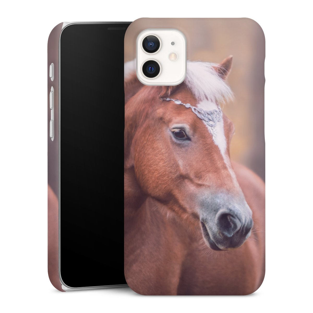 Coque Premium
