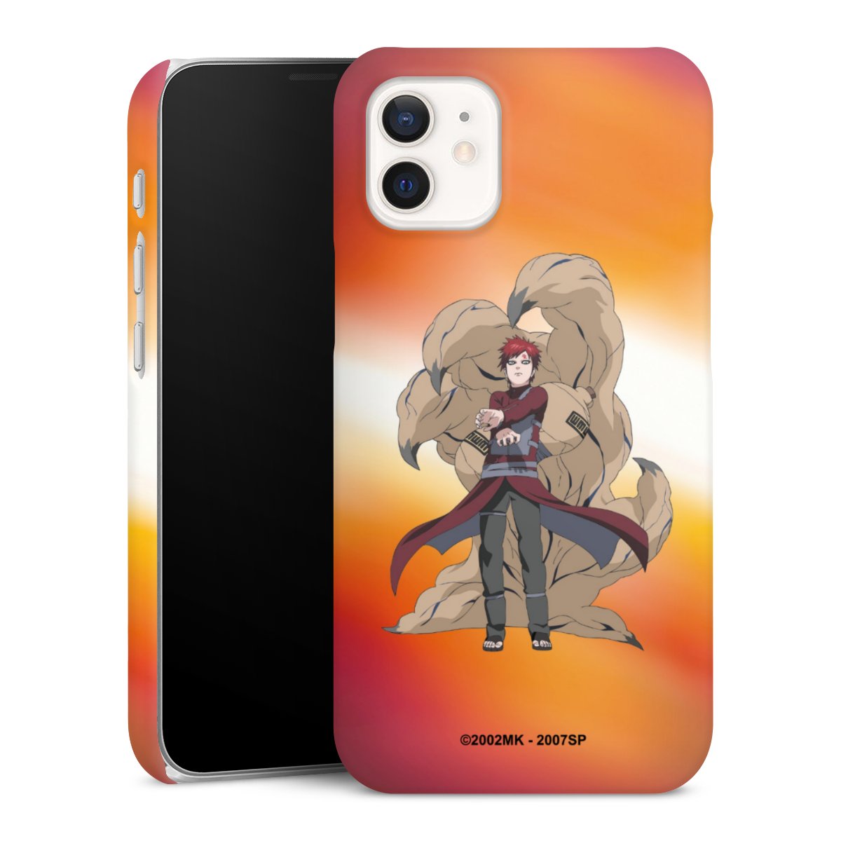 Cover Premium