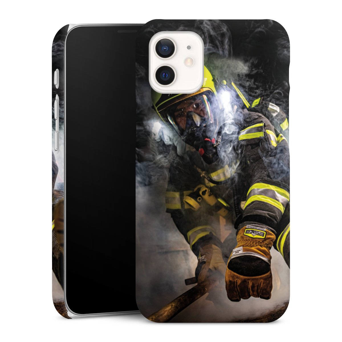 Coque Premium