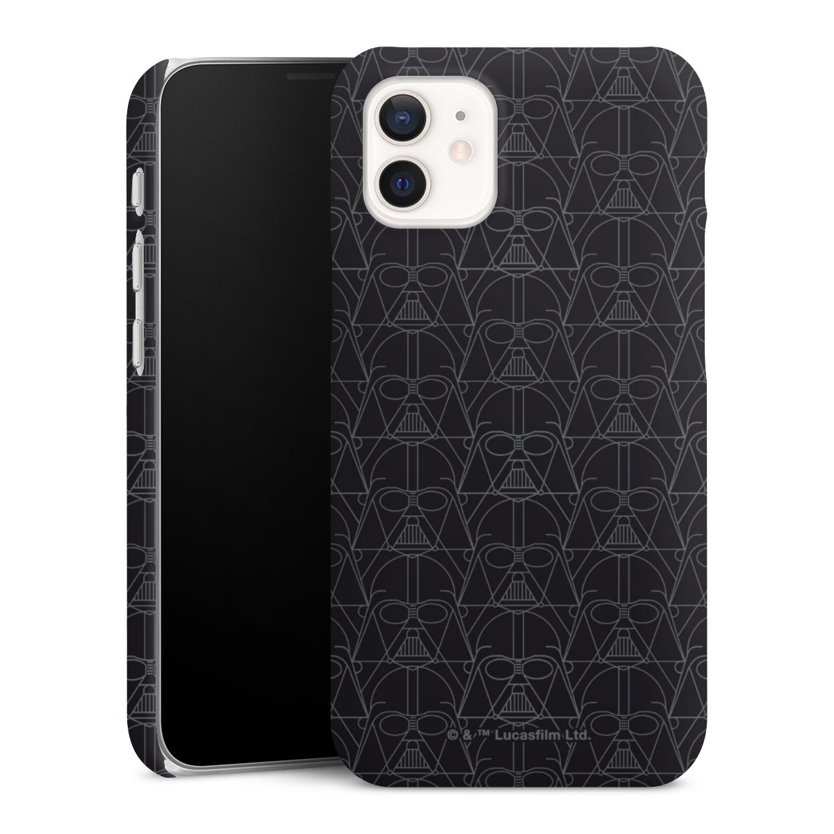 Coque Premium