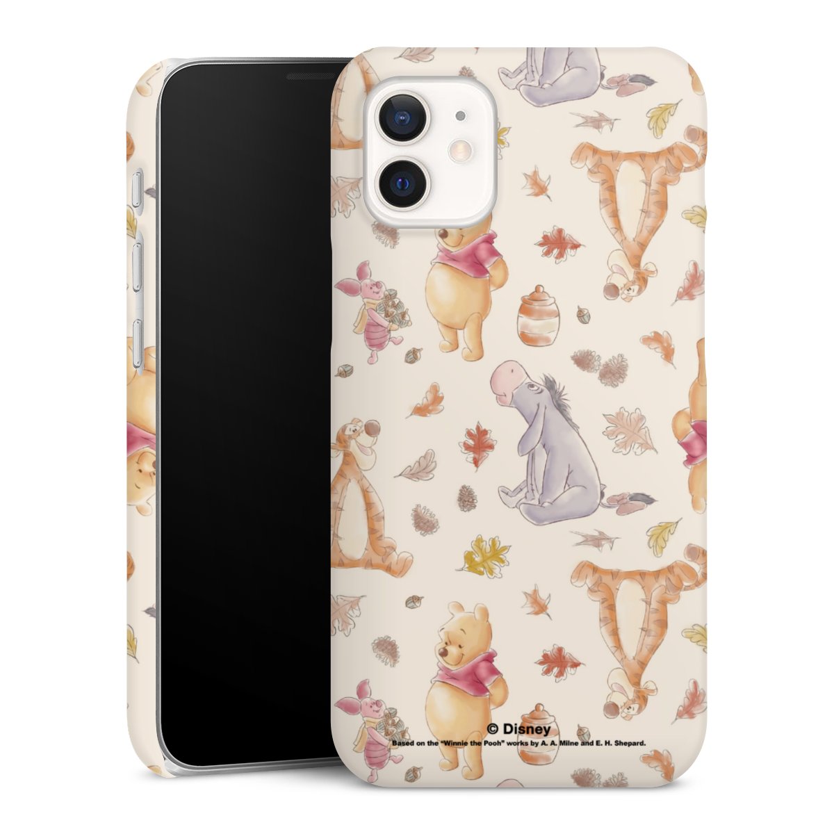 Cover Premium