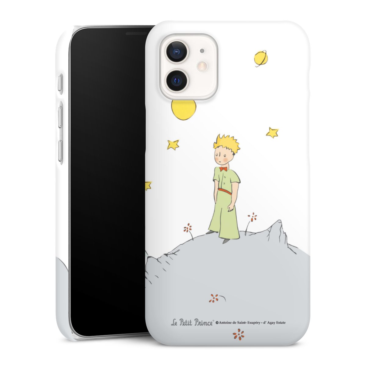Coque Premium
