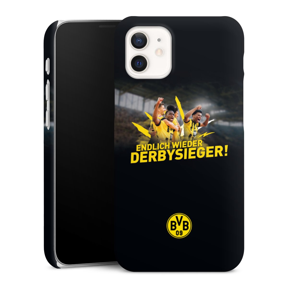 Coque Premium