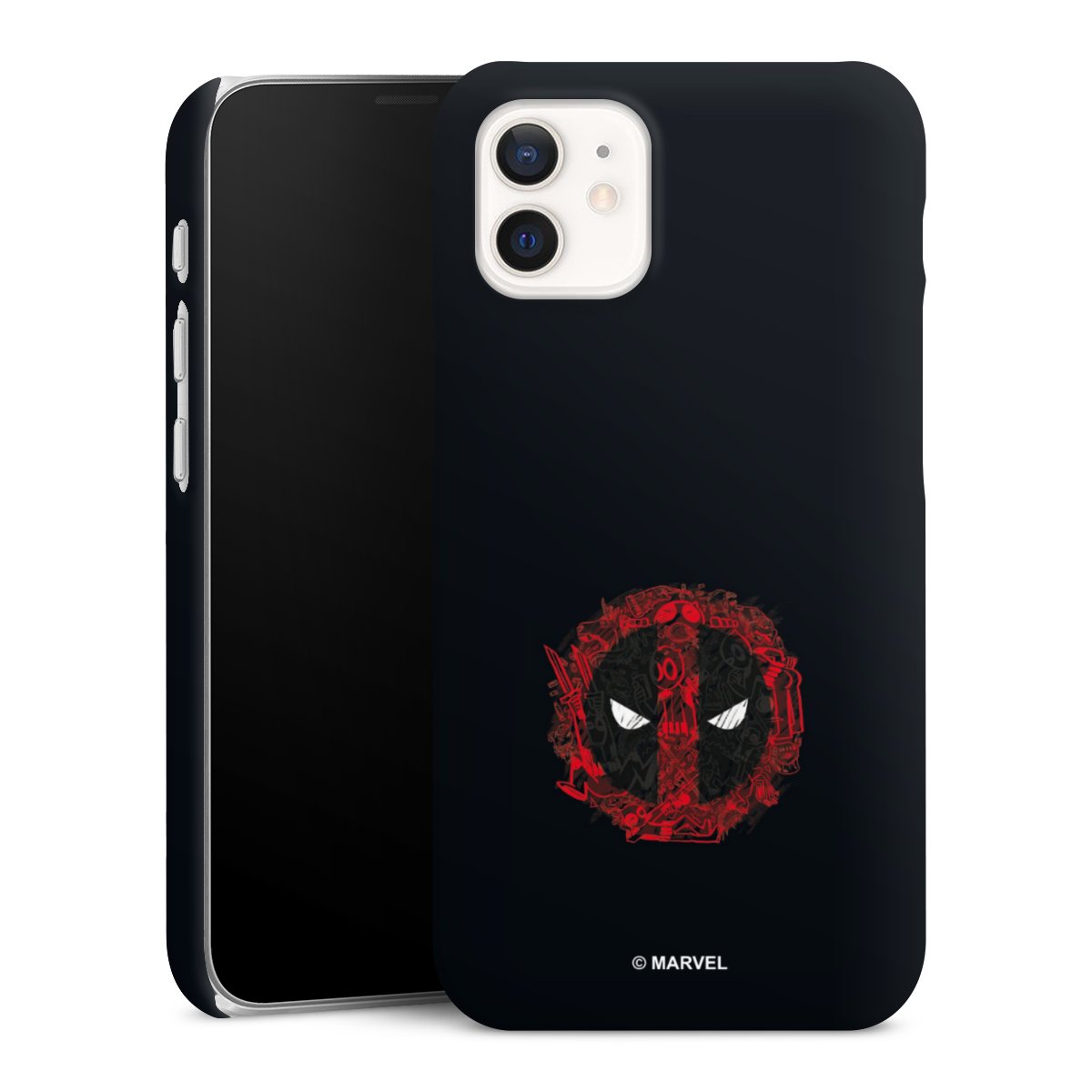 Deadpool Logo