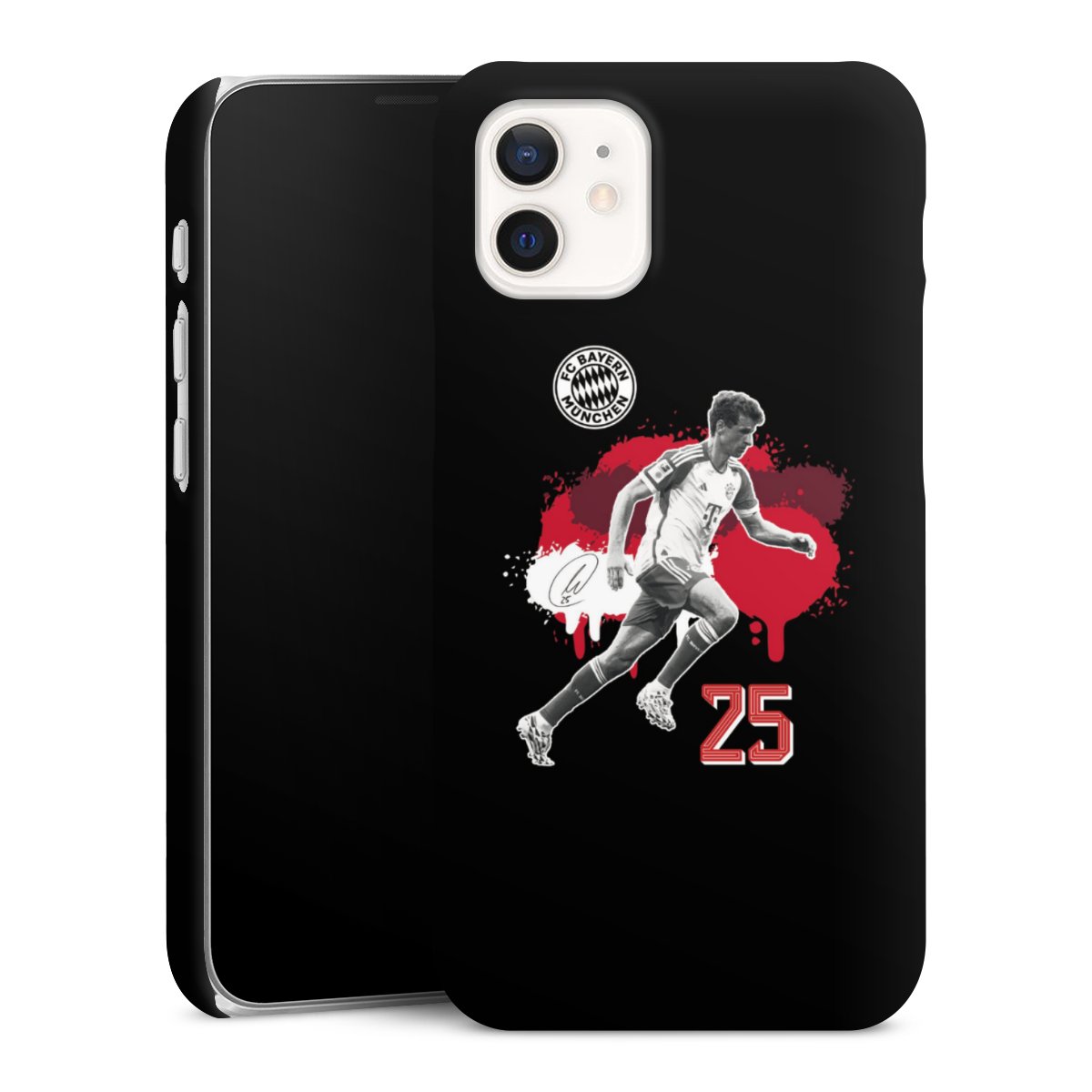 Cover Premium