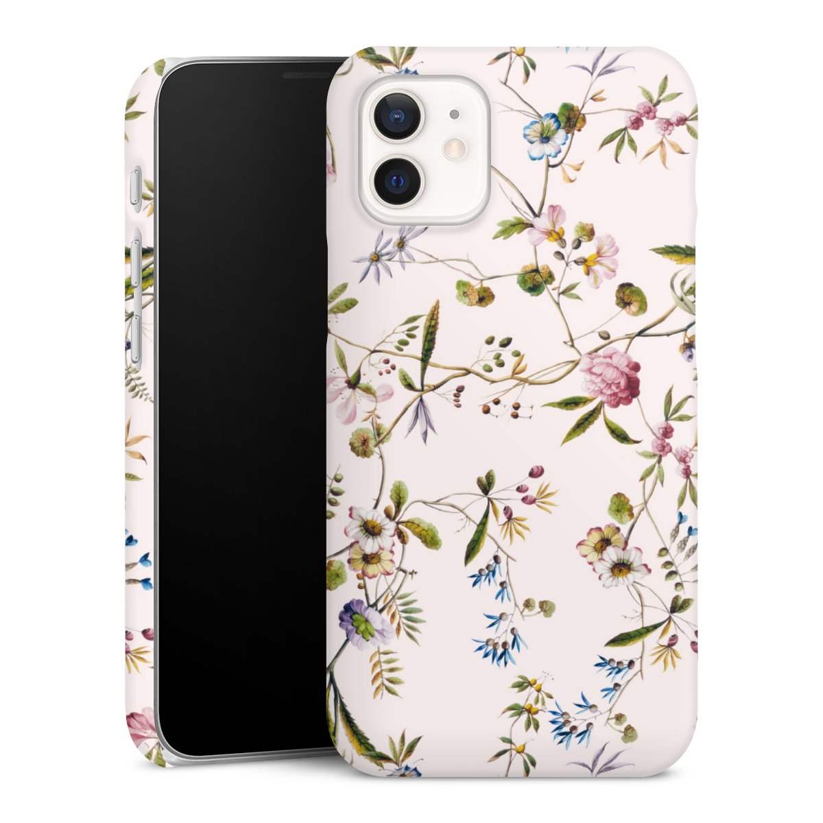 Vintage Blumen Spring