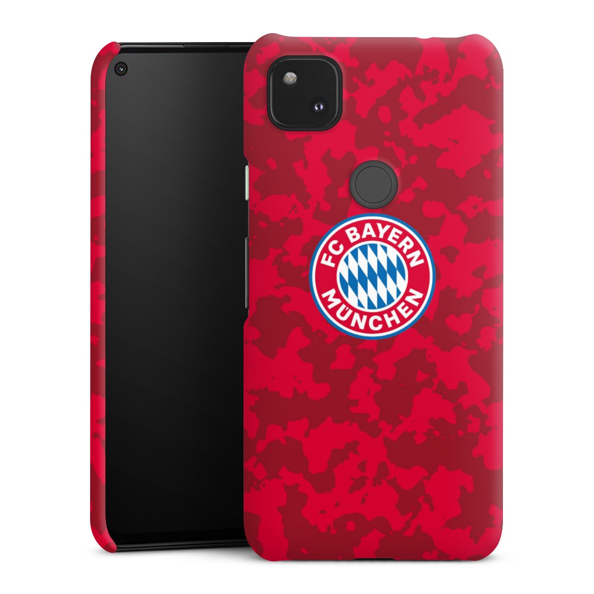 Camouflage Muster FCB