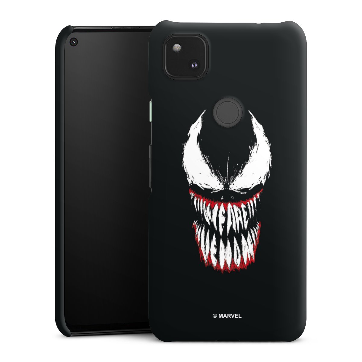 We Are Venom