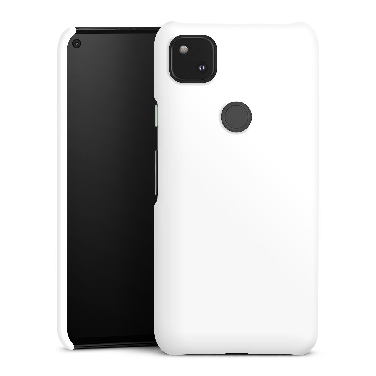 Premium Case für Google Pixel 4a