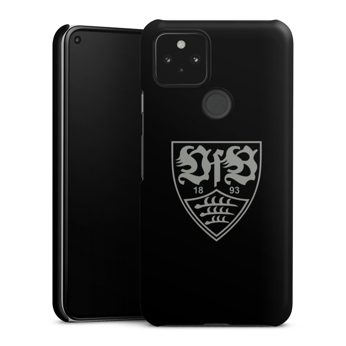 VfB Stuttgart Schwarz