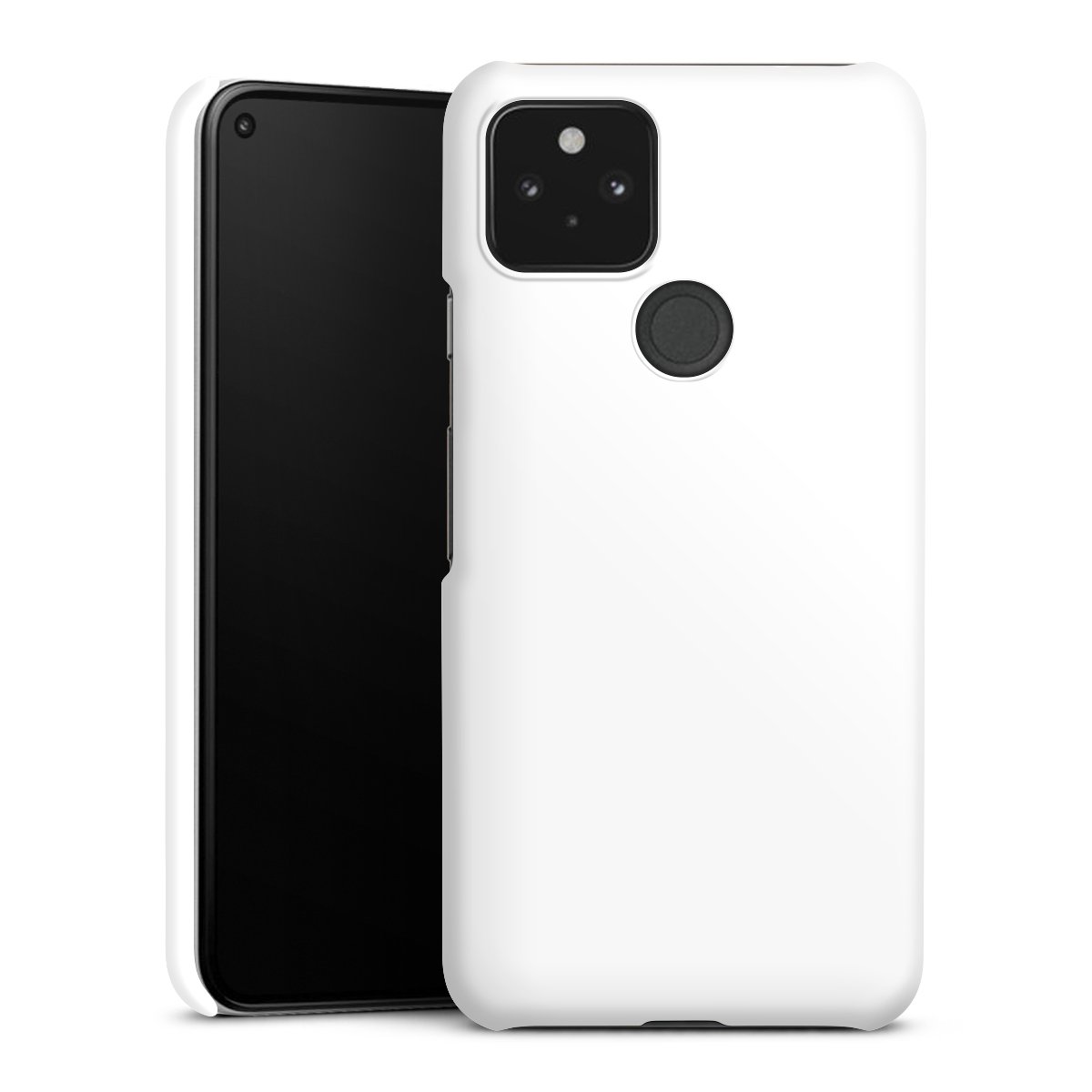 Premium Case per Google Pixel 5