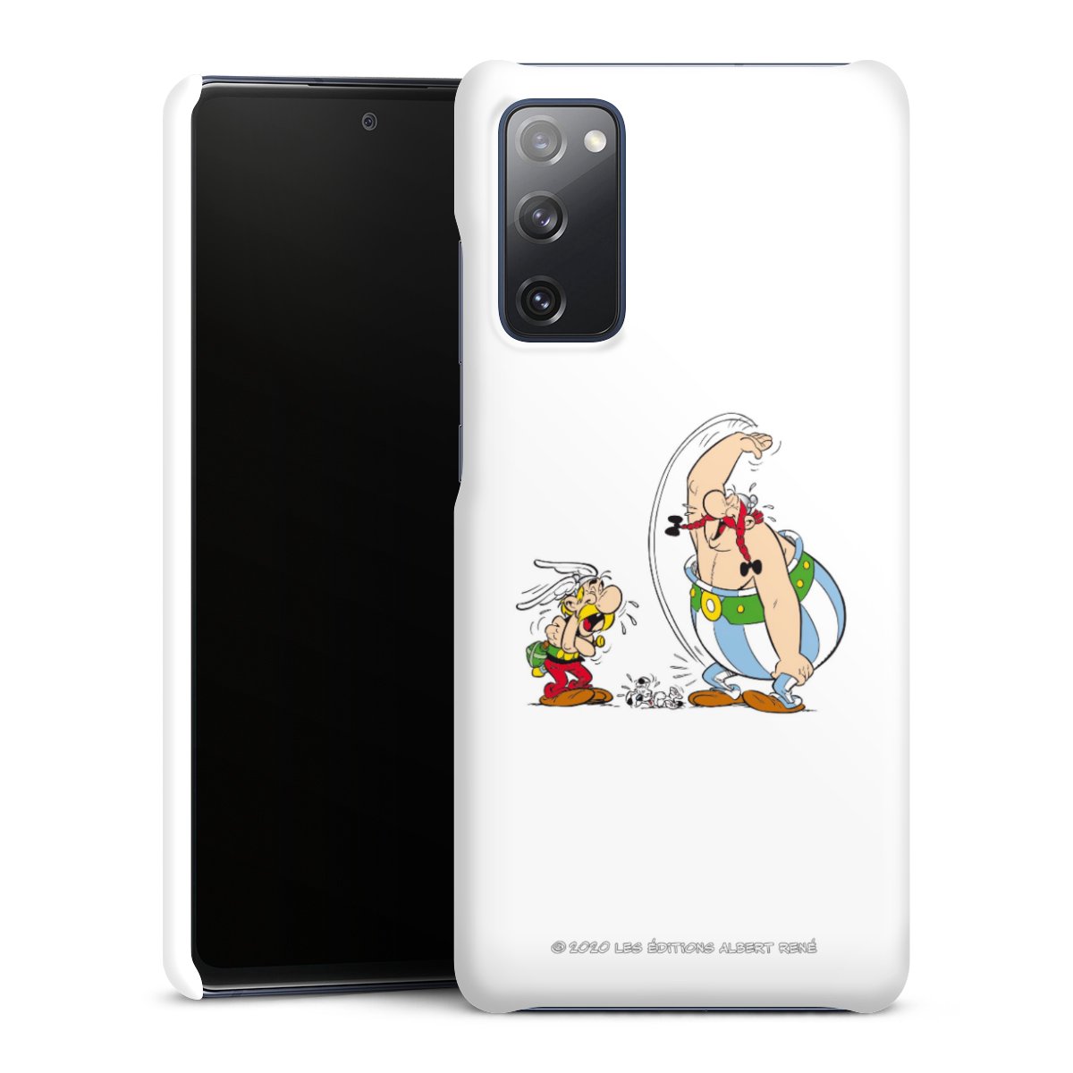 Coque Premium