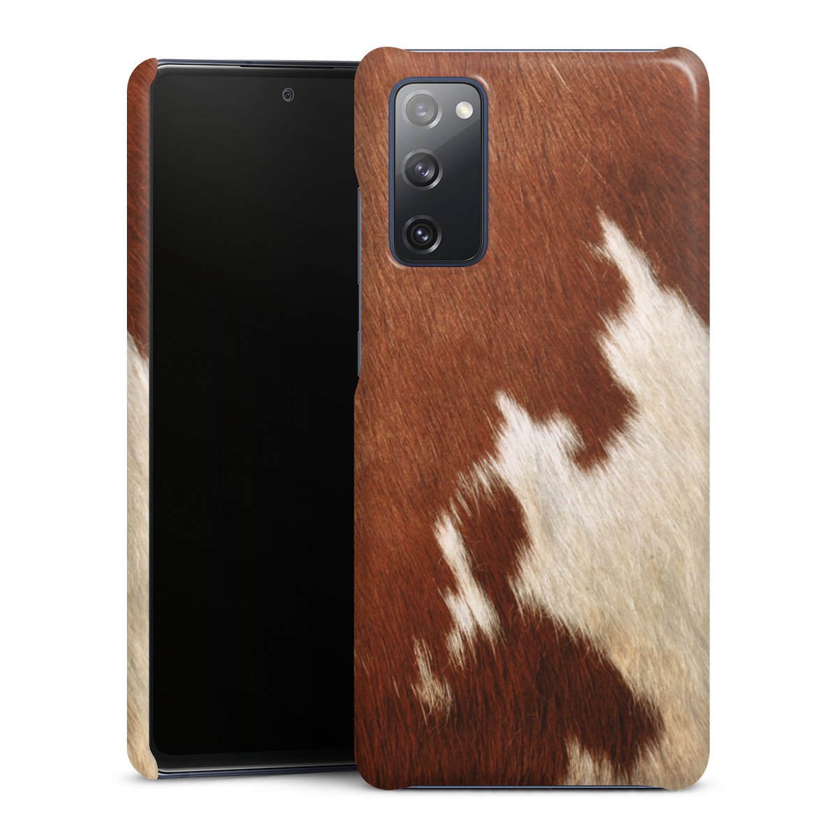 Coque Premium