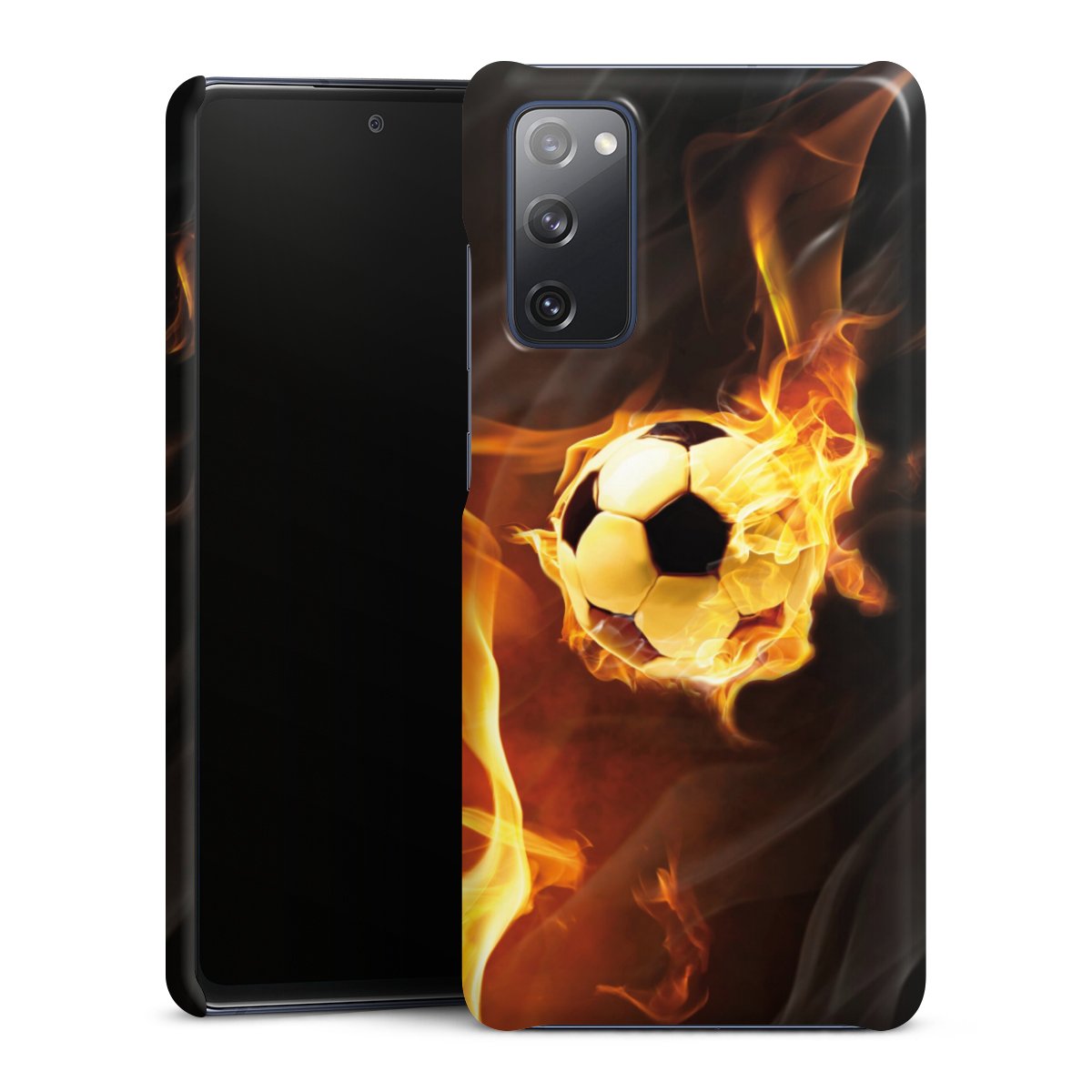 Coque Premium