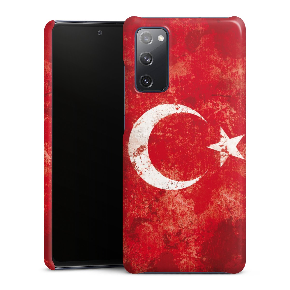 Coque Premium