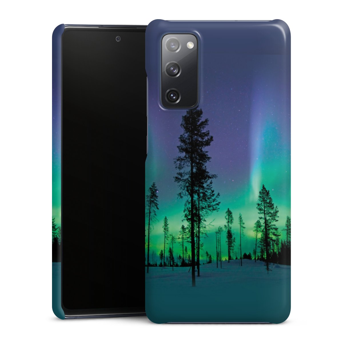 Coque Premium