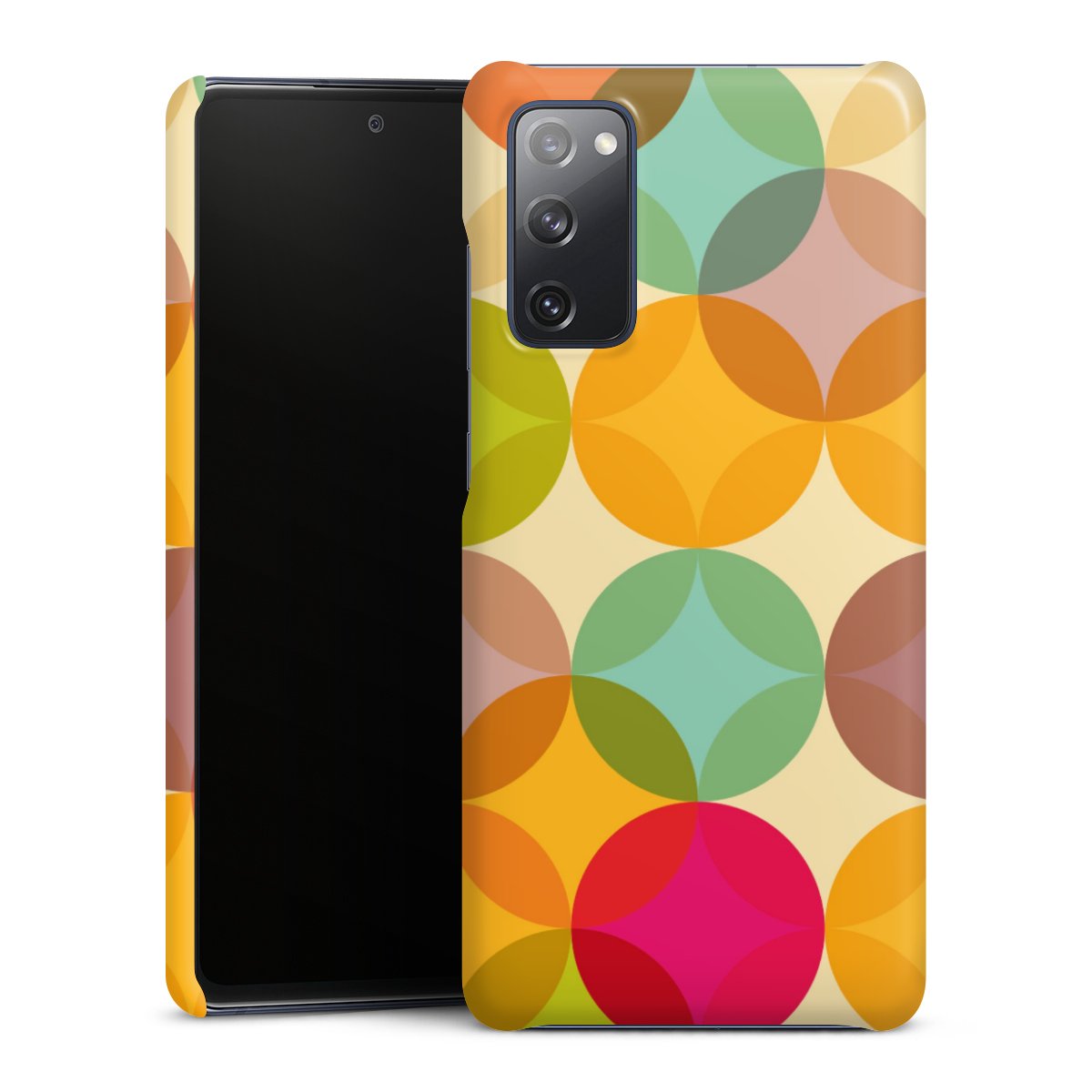 Coque Premium