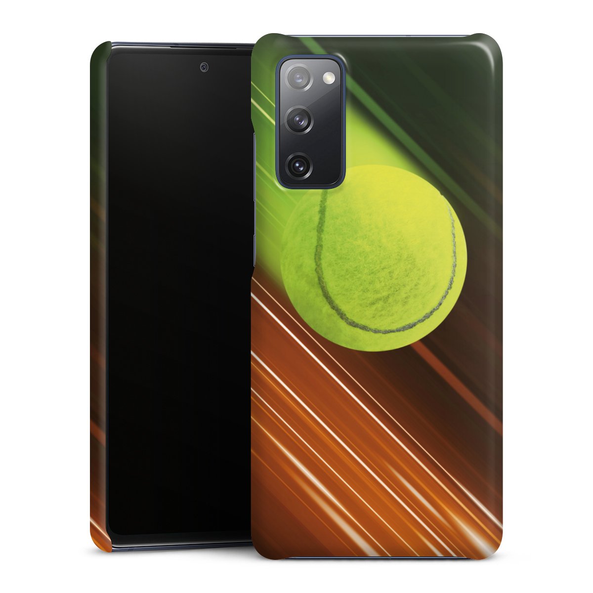 Coque Premium
