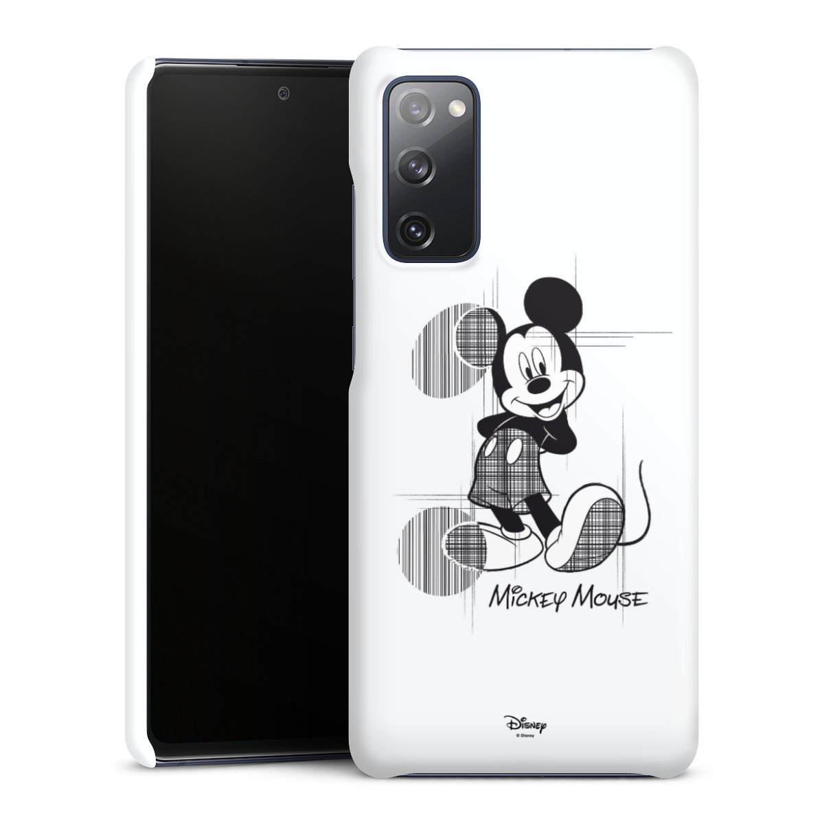 Premium hoesje