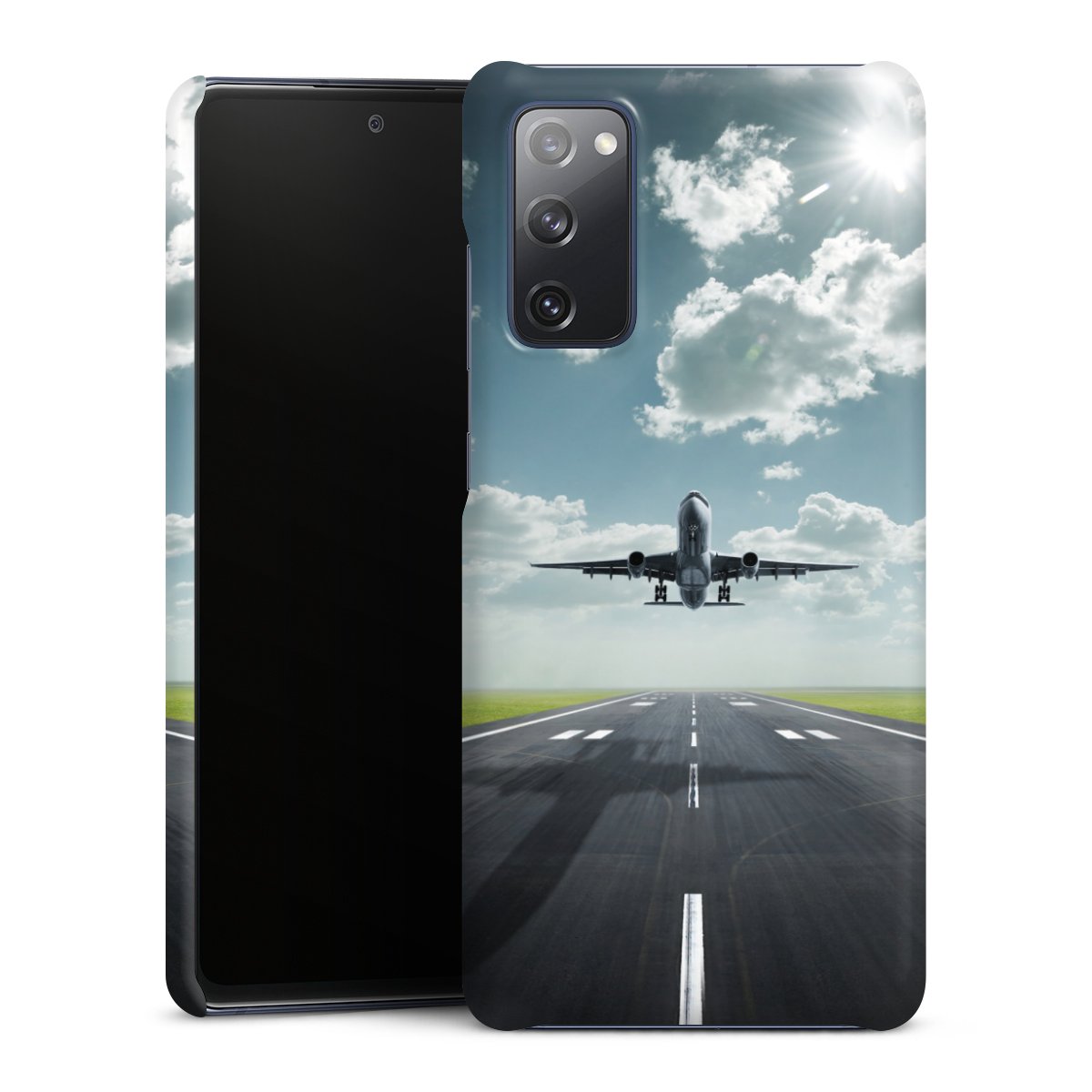 Coque Premium