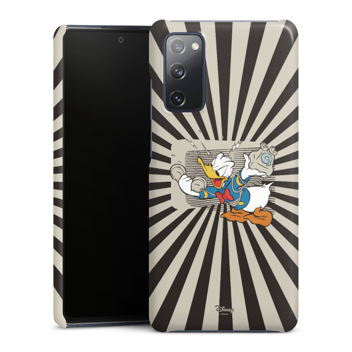 Cover Premium
