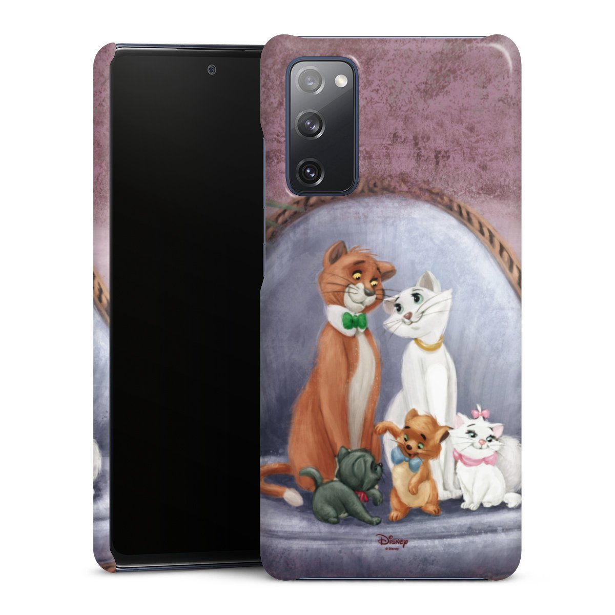 Coque Premium