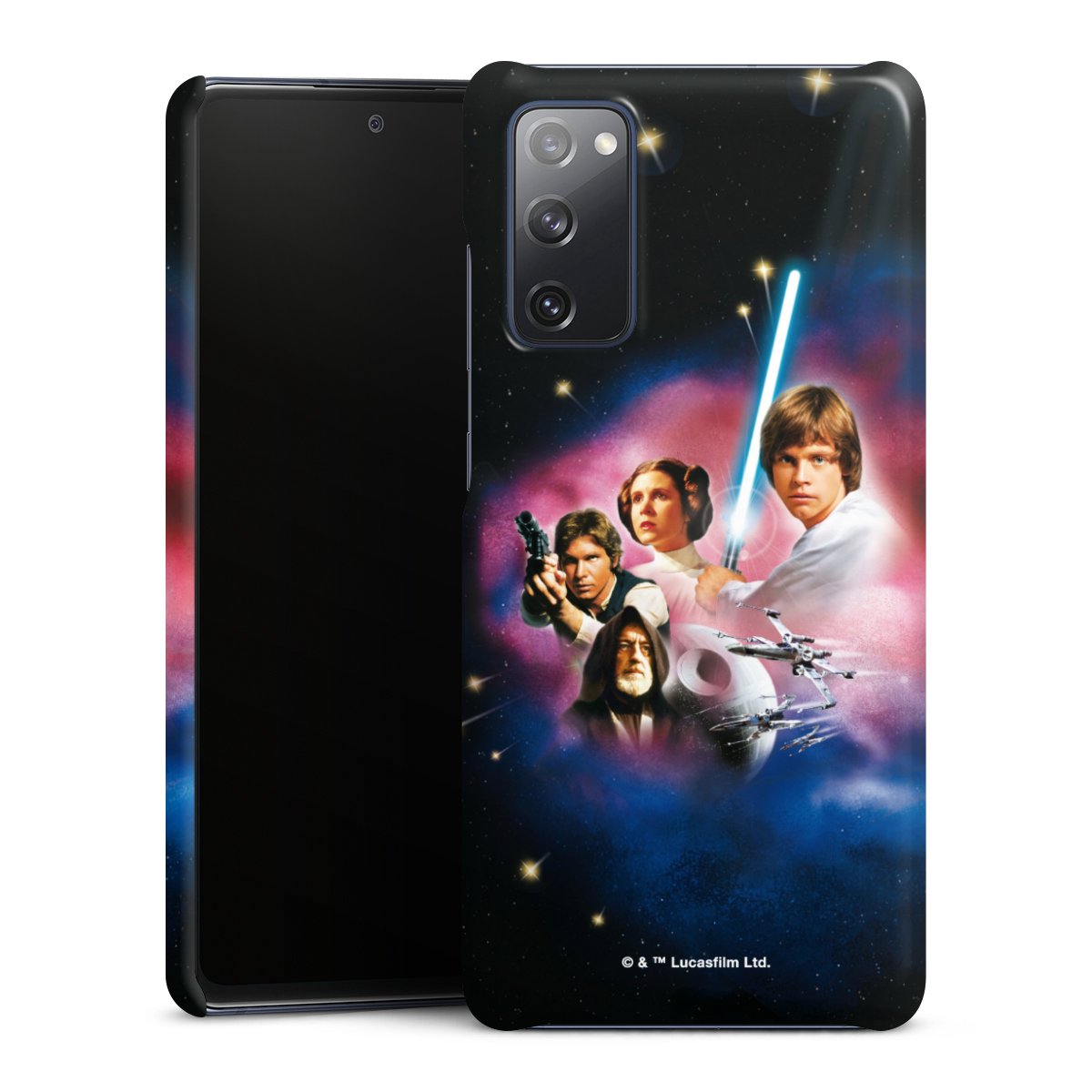 Coque Premium