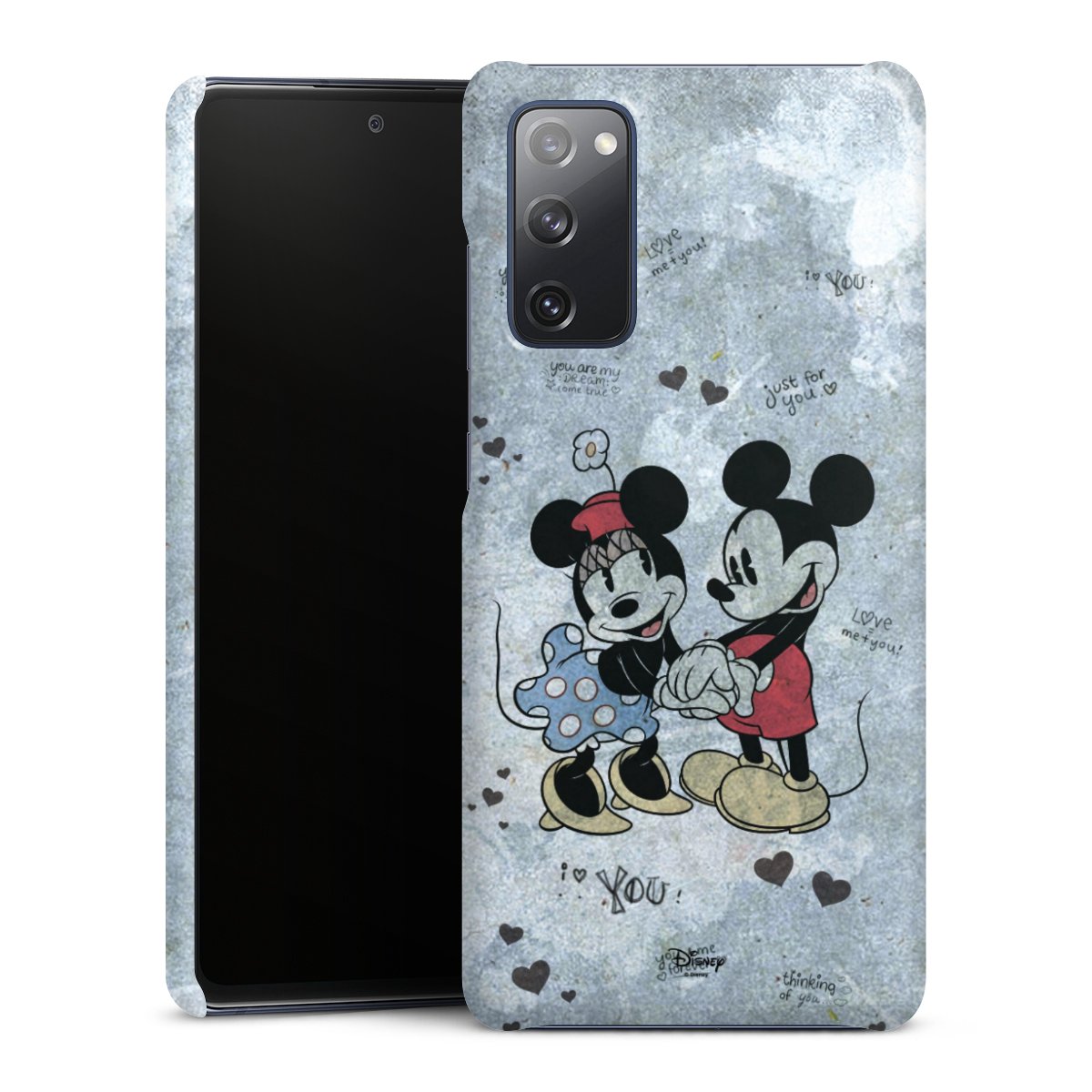 Coque Premium