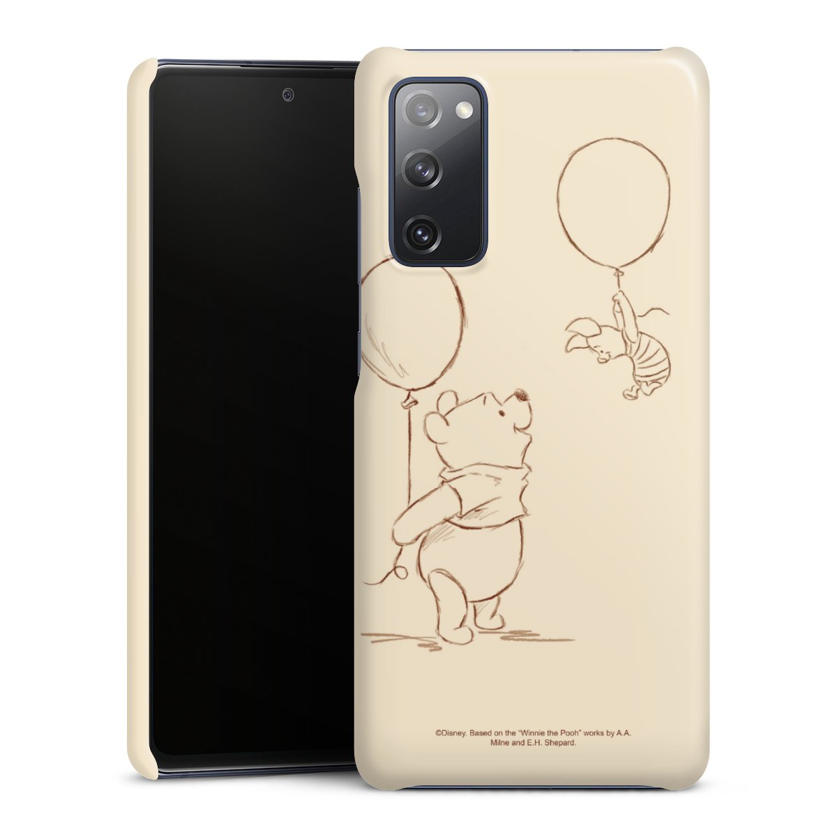 Premium hoesje