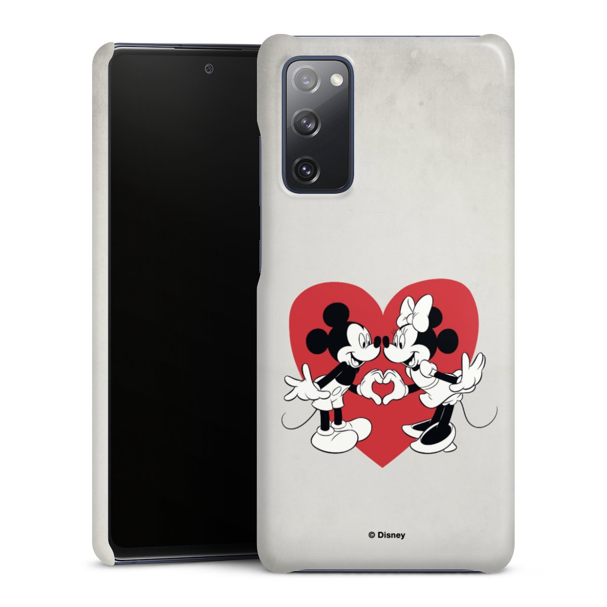 Coque Premium