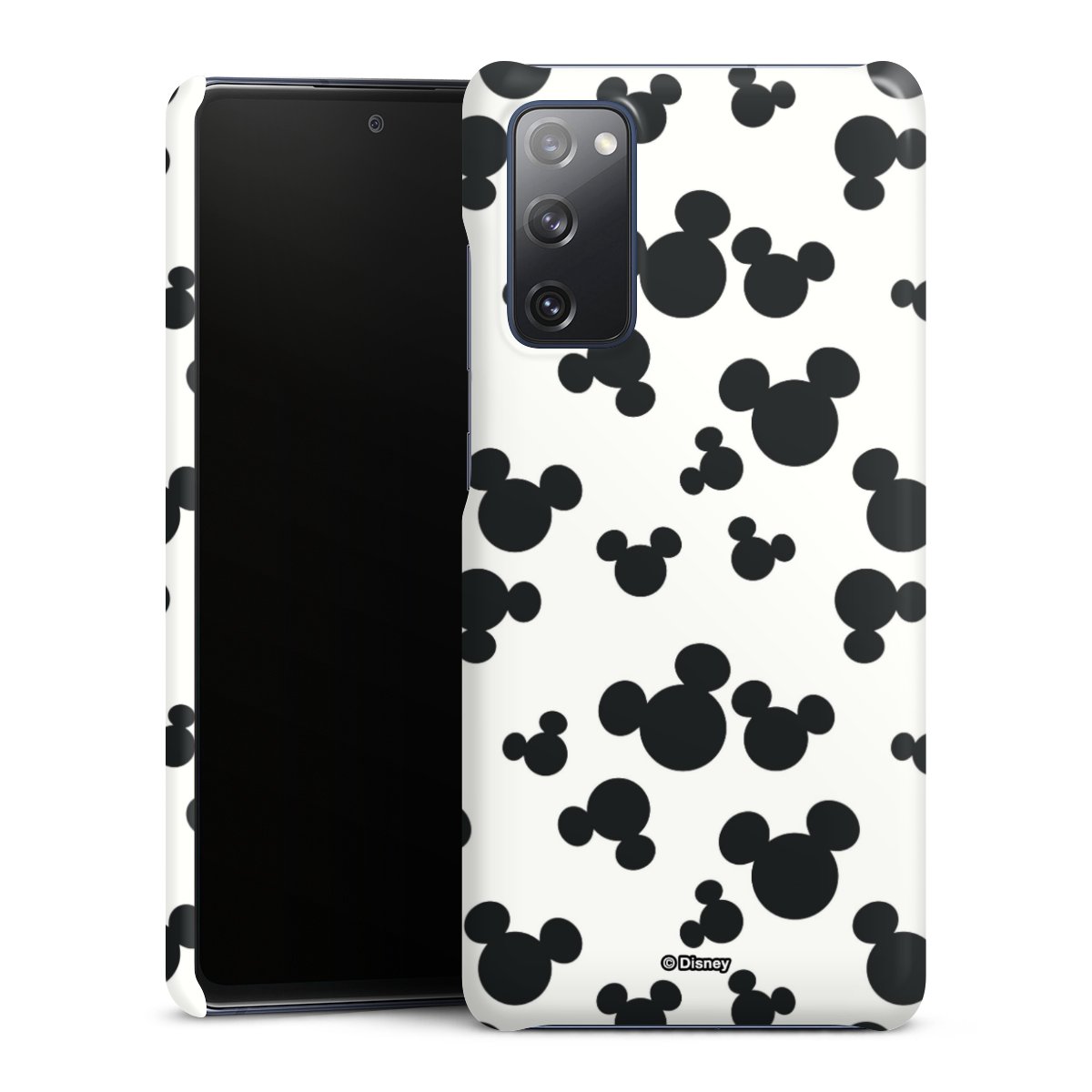 Coque Premium