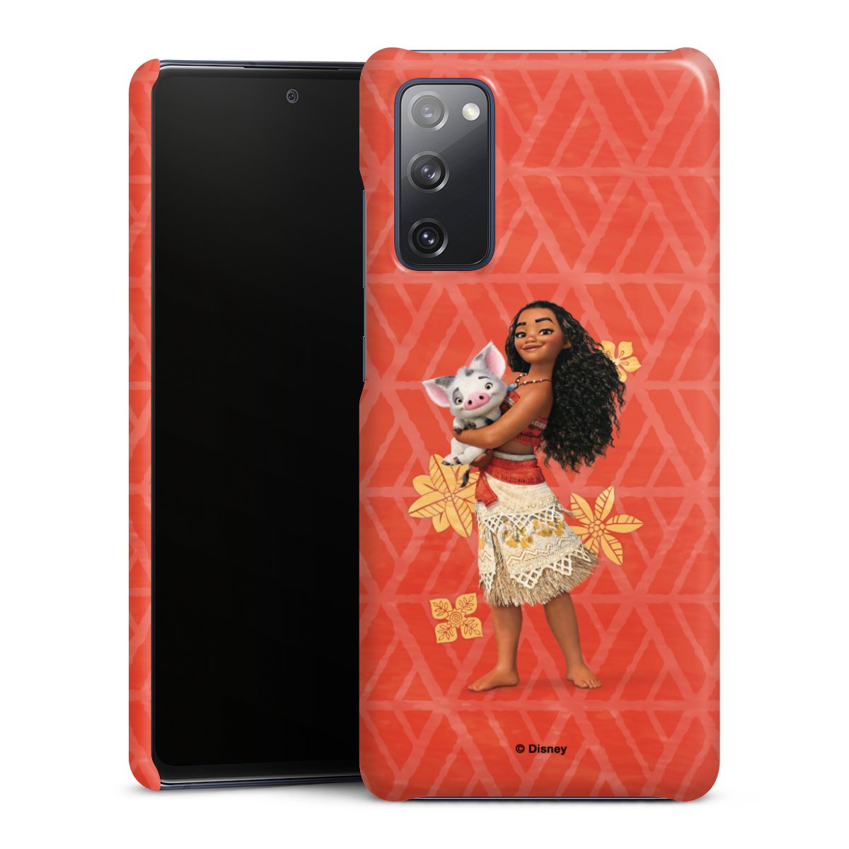 Coque Premium