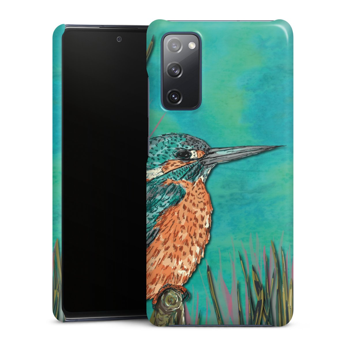Coque Premium