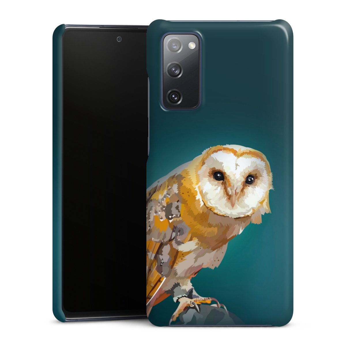 Coque Premium