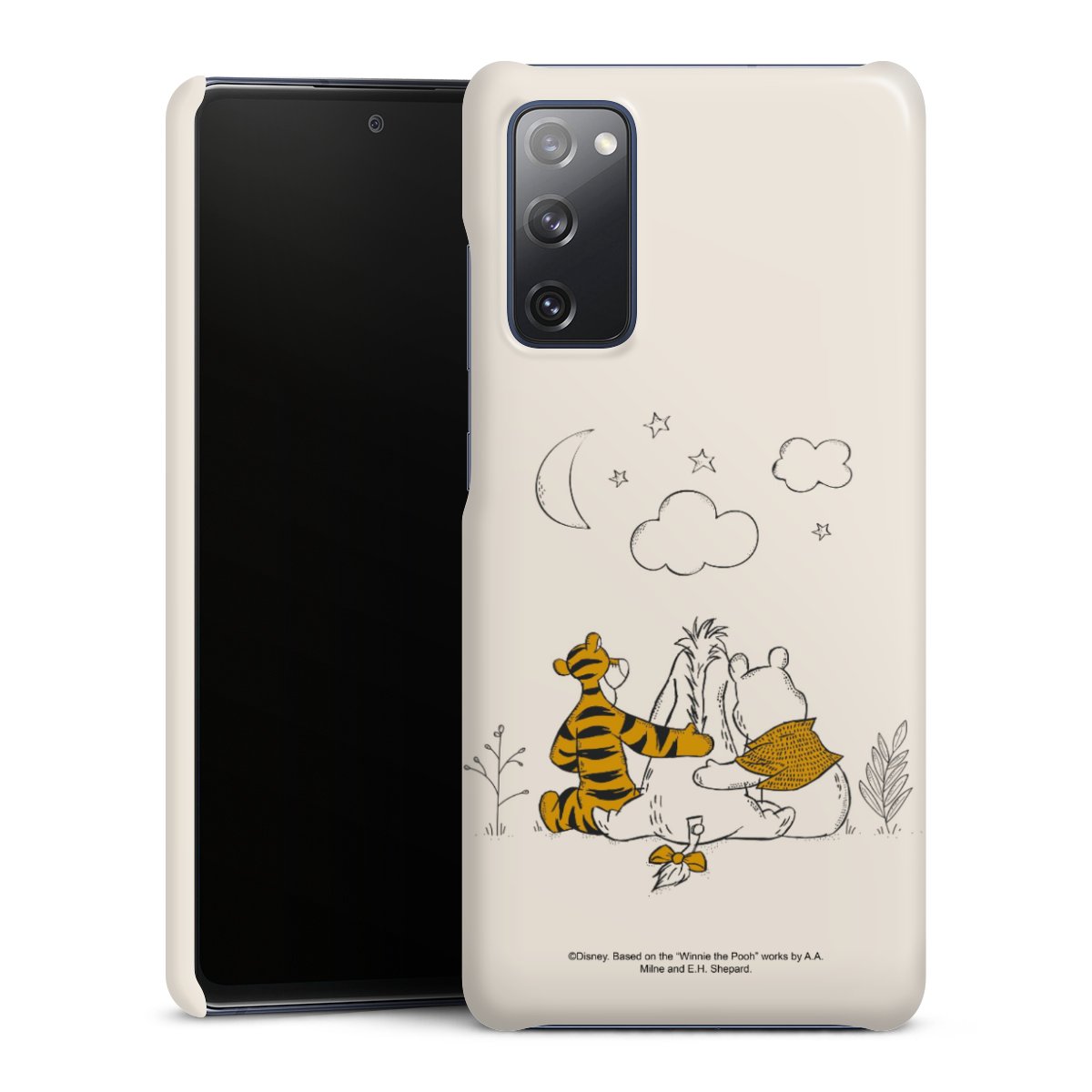 Coque Premium