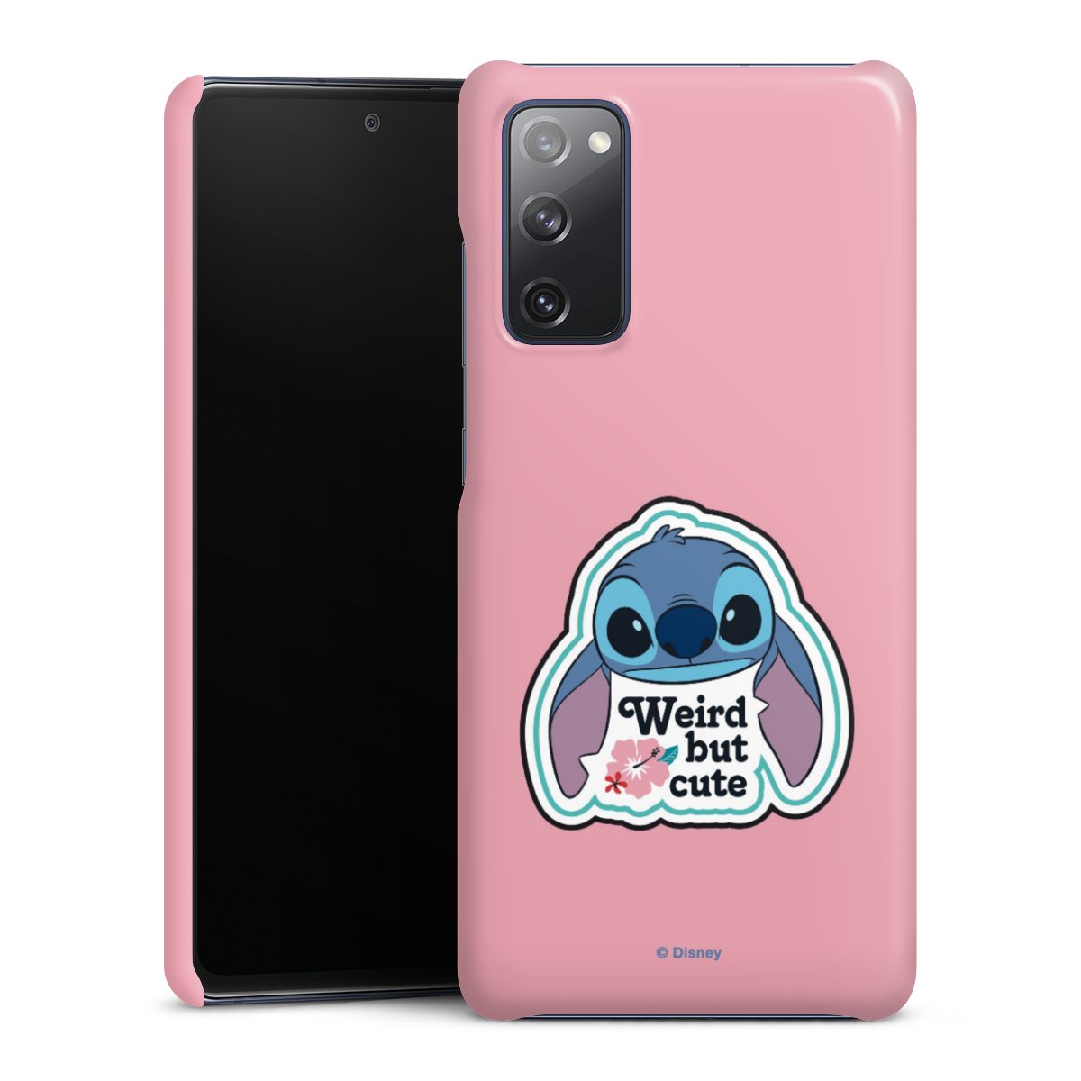 Coque Premium