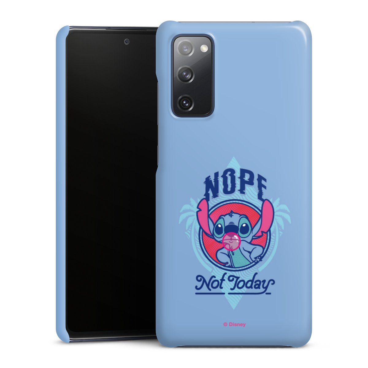 Coque Premium