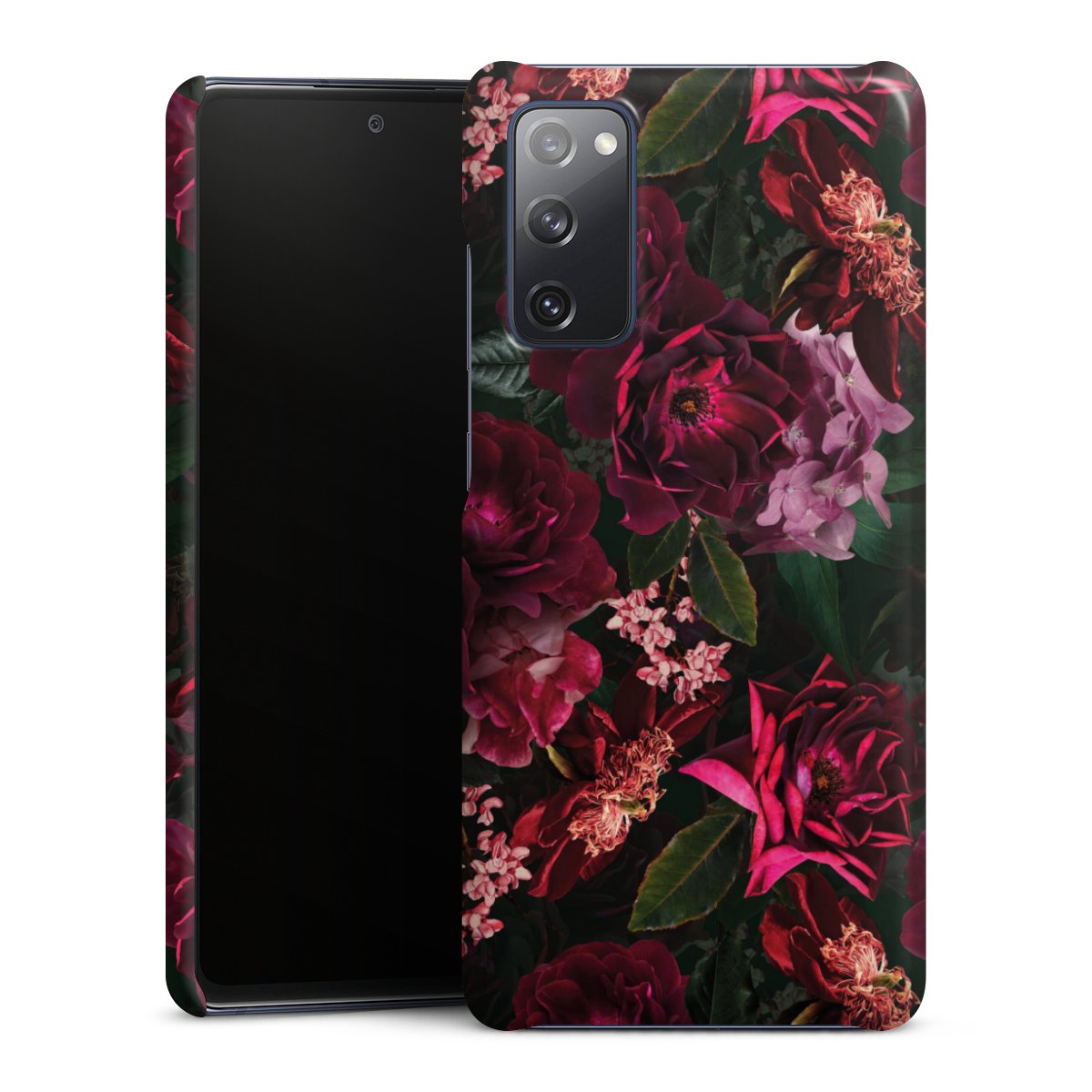 Coque Premium