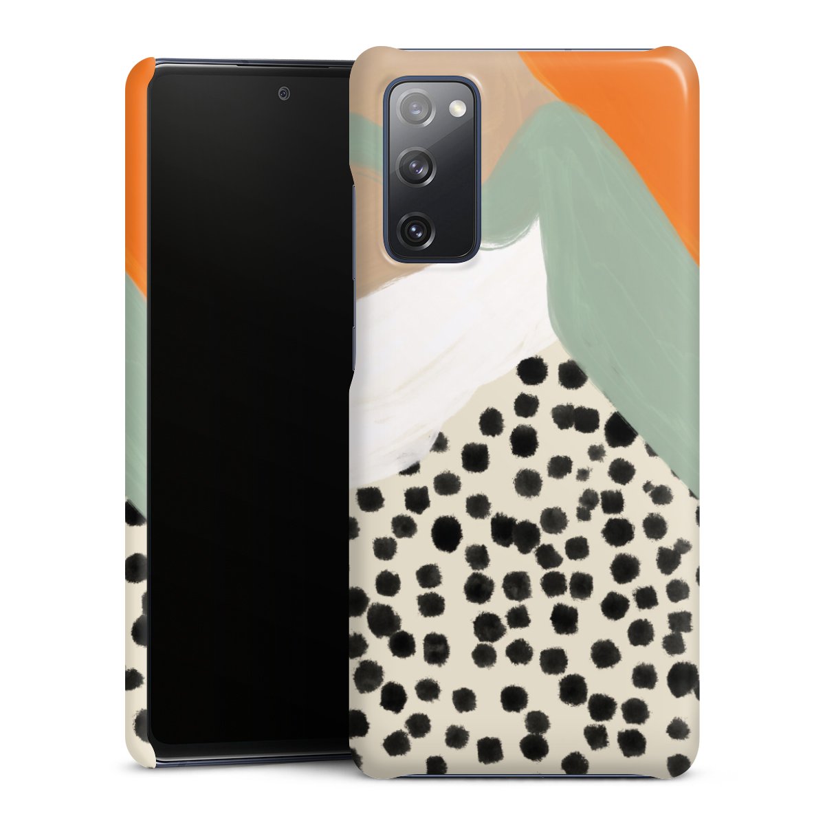 Coque Premium