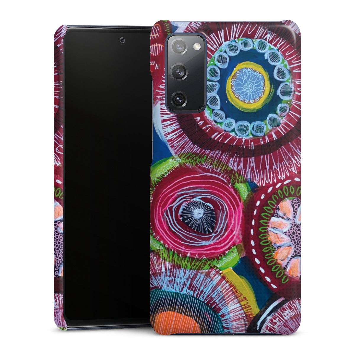 Coque Premium