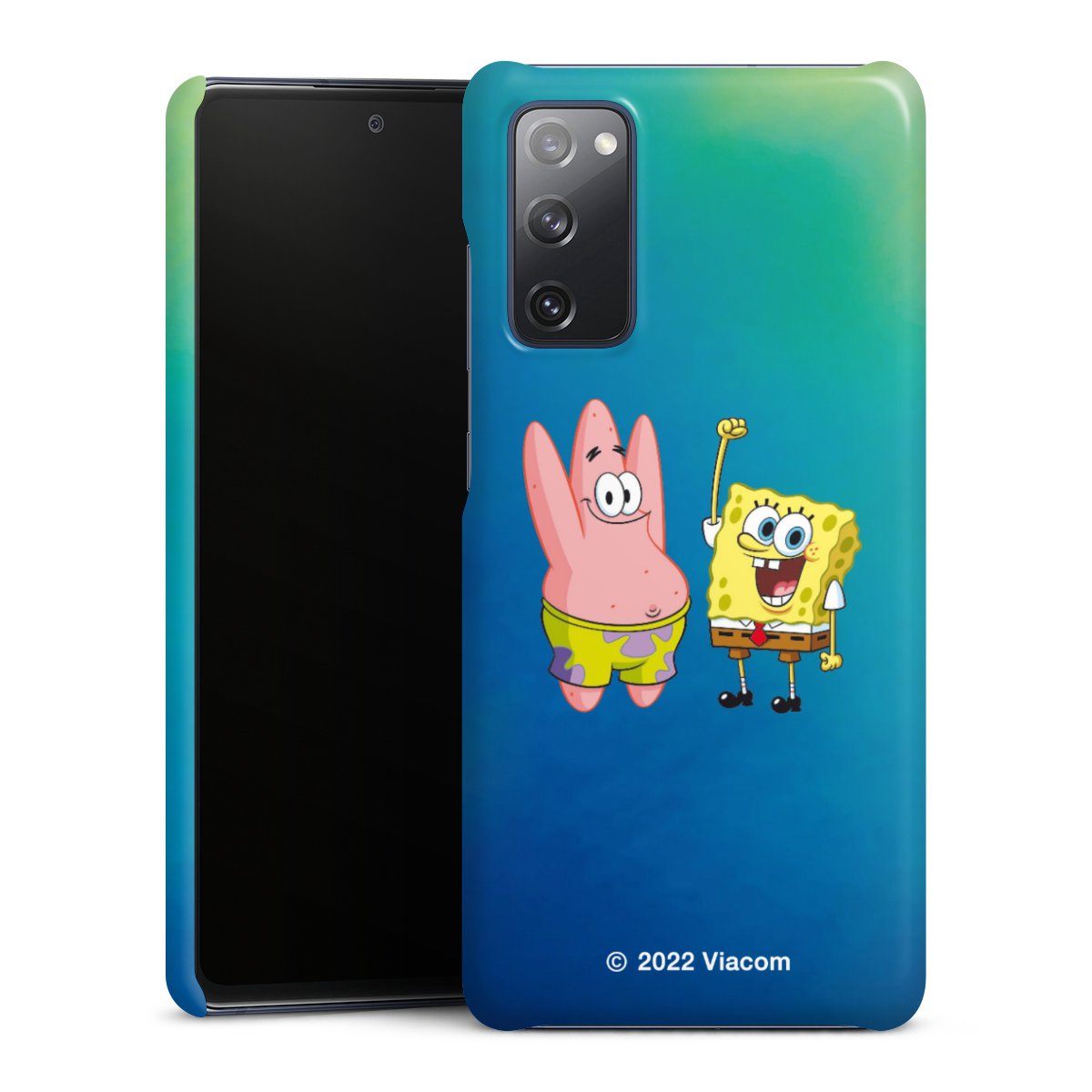 Coque Premium