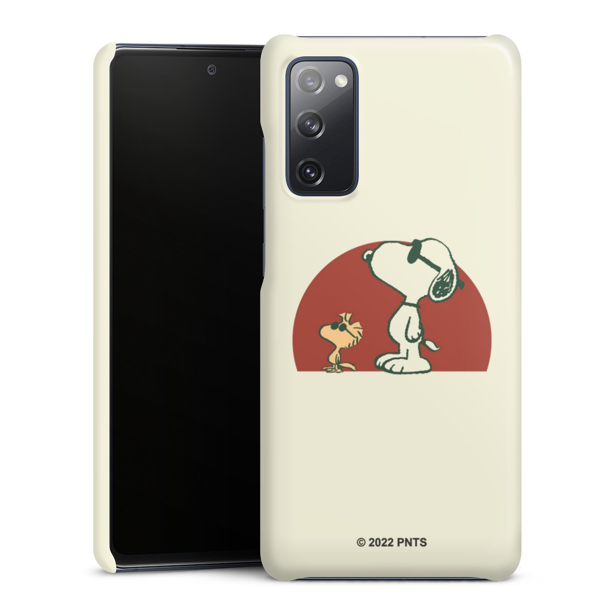 Premium hoesje